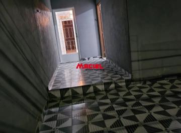 Casa · 70m² · 2 Quartos · 2 Vagas · CASA TÉRREA A VENDA, JD MARIANA I, SÃO JOSÉ DOS CAMPOS