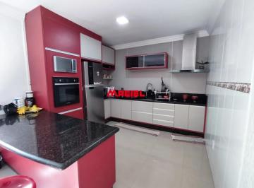 Casa · 150m² · 3 Quartos · 2 Vagas · Excelente Sobrado no Parque Interlagos com piscina 3 dormitórios com suíte