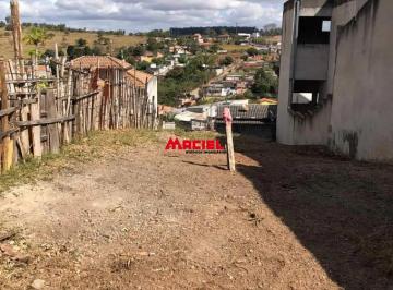 Terreno · 150m² · EXCELENTE TERRENO DE MEIO LOTE MAIOR QUE O PADRÃO SEMI PLANO!