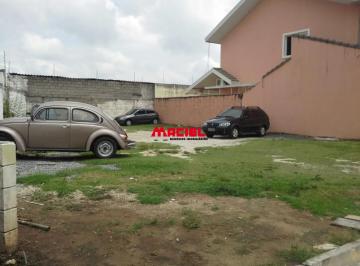 Terreno · 314m² · Terreno Condomínio em Jacareí