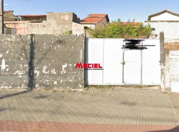 Comercial · 250m² · ATENÇÃO INVESTIDORES E EMPREENDEDORES! TERRENO NA AVENIDA CIDADE JARDIM ? SÃO JOSÉ DOS CAMPOS