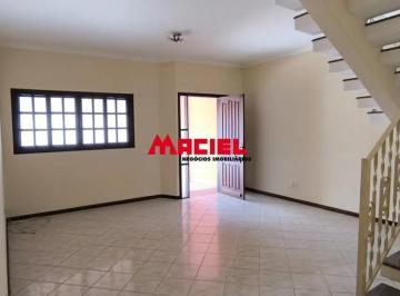 Casa · 130m² · 4 Quartos · 2 Vagas · Sobrado Jardim Satélite, 4 dormitórios, próximo ao João do Pulo