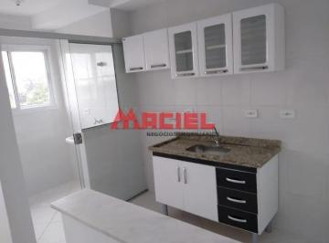 Apartamento · 47m² · 2 Quartos · 1 Vaga · Apartamento 2 dormitórios Vila Tesouro