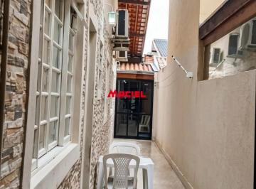 Casa · 124m² · 3 Quartos · 2 Vagas · Casa Térrea à venda em São José dos Campos no bairro Bosque dos Ipês - 3 quartos e 1 Suíte