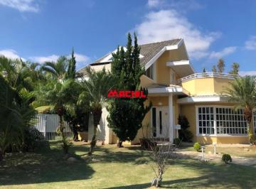 Casa · 425m² · 4 Quartos · Casa Condomínio em Jacareí