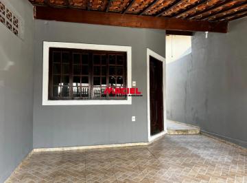 Casa · 85m² · 2 Quartos · 2 Vagas · Casa Padrão em Sao Jose dos Campos
