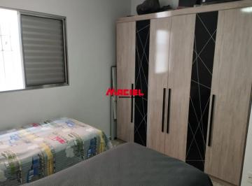 Casa · 100m² · 2 Quartos · 2 Vagas · Casa Padrão em Sao Jose dos Campos