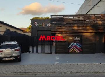Comercial · 365m² · 4 Vagas · GALPÃO COMERCIAL ÁREA ÚTIL 365m², PÉ DIREITO 7 m ALTURA, PISO ESPECIAL USINADO AVENIDA MOVIMENTADA C