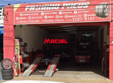 Comercial · 242m² · 1 Quarto · 2 Vagas · Comercial Prédio em São José dos Campos