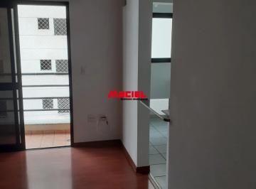 Apartamento · 56m² · 1 Quarto · 2 Vagas · LINDO APARTAMENTO DUPLEX NO JD AQUARIUS,  MOBILIADO, EXCELENTE LOCALIZAÇÃO, ANDAR ALTO, COM VISTA.