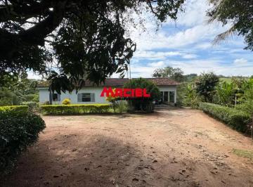Rural · 288m² · 4 Quartos · 5 Vagas · Excelente Chácara de 10 mil m²