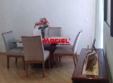 Apartamento · 60m² · 3 Quartos · 1 Vaga · Apartamento 3 dormitórios no Monte Castelo