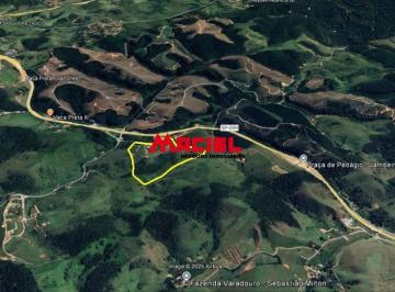 Rural · 280m² · 3 Quartos · 2 Vagas · Rural Fazenda, Sítio e Chácara em Jambeiro