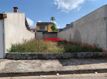 Terreno · 140m² · Terreno Plano de 140m² no Jardim Santa Júlia - Quitado e Escriturado