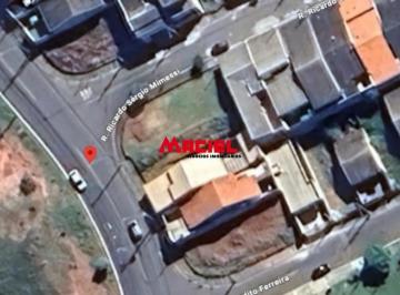 Terreno · 235m² · Terreno Residencial em Sao Jose dos Campos