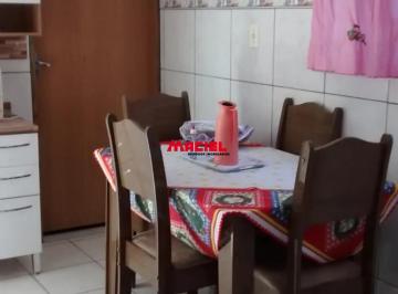Casa · 74m² · 3 Quartos · 2 Vagas · Casa 3 Quartos, 1 Cozinha, 1 Sala, 1 Banheiro Social, 2 Vagas de Garagens Coberta Campos dos Alemães