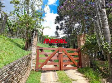 Rural · 220m² · 2 Quartos · 30 Vagas · Condomínio Chácaras Bonsucesso - São José dos Campos