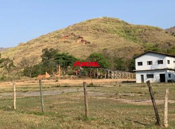 Terreno · 159284m² · Grande Área de 159.284,75m² em Localização Privilegiada na Rodovia Presidente Dutra