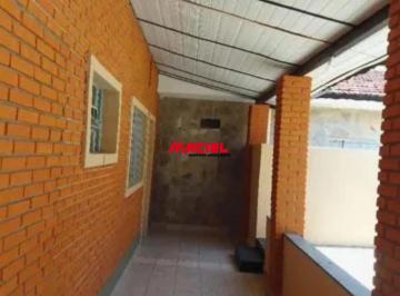 Casa · 200m² · 4 Quartos · 2 Vagas · Casa lote inteiro São Judas e salão comercial