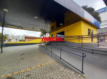 Comercial · 191m² · 50 Vagas · Imóvel Propriedade comercial no jardim Esplanada ao lado do shopping colinas e ponte estaiada de esq