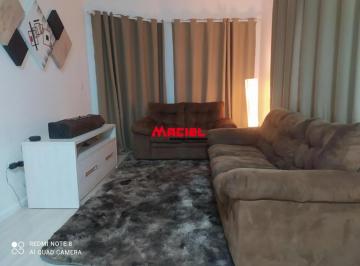 Casa · 150m² · 2 Quartos · 2 Vagas · Casa Padrão em Sao Jose dos Campos