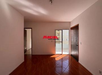Apartamento · 49m² · 2 Quartos · 1 Vaga · APARTAMENTO A VENDA NO JARDIM SUL, COM SACADA