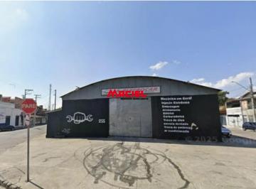 Comercial · 225m² · 6 Vagas · ATENÇÃO INVESTIDORES E EMPREENDEDORES! GALPÃO COMERCIAL NO CAMPO DOS JOSÉ ? SÃO JOSÉ DOS CAMPOS