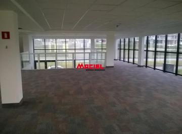Comercial · 1100m² · Comercial Prédio em Sao Jose dos Campos