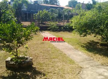 Rural · 340m² · 3 Quartos · Excelente chácara Bairro da Pernambucana