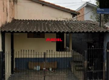 Casa · 90m² · 2 Quartos · 2 Vagas · Casa a venda Vila Sinhá