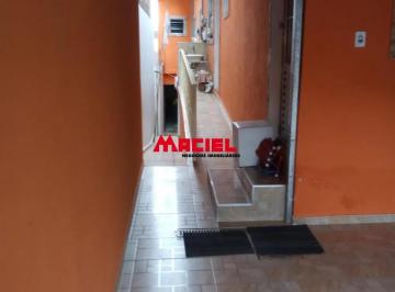 Casa · 128m² · 3 Quartos · 2 Vagas · Casa Padrão em Sao Jose dos Campos