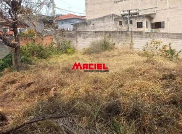 Terreno · 687m² · Comercial Terreno em Sao Jose dos Campos