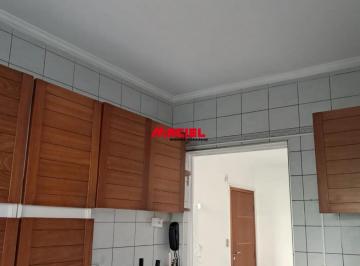 Apartamento · 56m² · 2 Quartos · 1 Vaga · Ed Residencial Park (Jacareí) - 2 quartos / 1 WC / 1 vaga