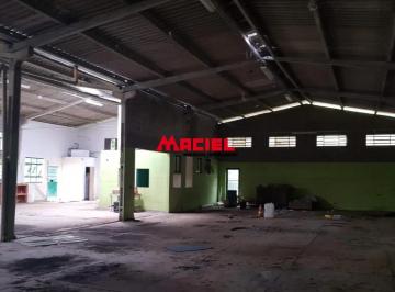 Comercial · 653m² · Galpão Torrão de Ouro - 8 mil metros de área