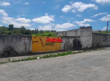 Terreno · 2949m² · Terreno Área em Sao Jose dos Campos