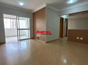 Apartamento · 83m² · 3 Quartos · 2 Vagas · EDIFICIO ARUANÃ apartamento bem localizado ! repleto de armarios