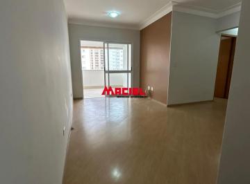 Apartamento · 83m² · 3 Quartos · 2 Vagas · EDIFICIO ARUANÃ apartamento bem localizado ! repleto de armarios