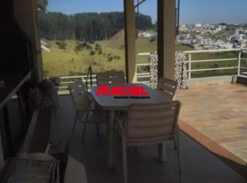 Casa · 381m² · 4 Quartos · 4 Vagas · Linda Casa Condomínio Mirante do Vale com 4 dormitorios sendo 2 suite sala cozinha area de serviço 4