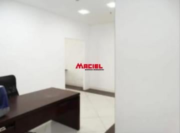 Comercial · 37m² · 1 Vaga · Comercial Sala em EdifícioCondomínio em São José dos Campos