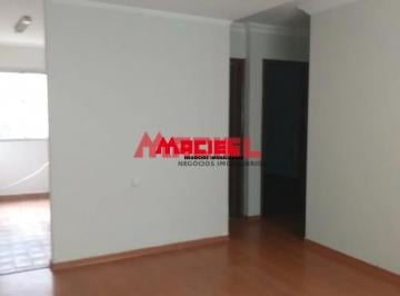 Apartamento · 48m² · 2 Quartos · 1 Vaga · APARTAMENTO A VENDA NO PARQUE INDUSTRIAL EM SÃO JOSÉ DOS CAMPOS
