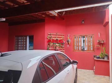 Casa · 90m² · 3 Quartos · 3 Vagas · Casa Padrão em Sao Jose dos Campos