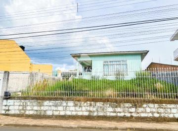 Foto 01 · VENDE-SE TERRENO COM CASA DE MADEIRA NO BAIRRO SANTA CRUZ EXCELENTE LOCALIZAÇÃO PERTO DE TUDO QUE VO