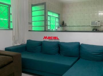 Casa · 64m² · 2 Quartos · 2 Vagas · Casa térrea Santa Inês III