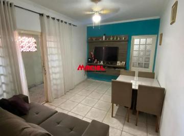 Casa · 80m² · 3 Quartos · 2 Vagas · Casa Padrão em Sao Jose dos Campos