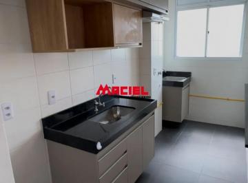 Apartamento · 48m² · 2 Quartos · 1 Vaga · BELÍSSIMO APARTAMENTO REPLETO DE ARMÁRIOS