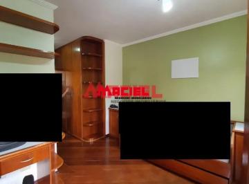 Casa · 434m² · 4 Quartos · 5 Vagas · Casa Condomínio em São José dos Campos