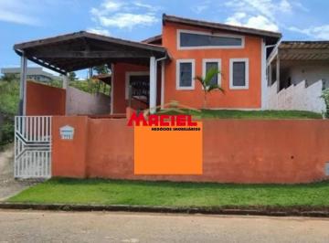 Casa · 173m² · 3 Quartos · 2 Vagas · CASA CONDOMINIO FECHADO EM TAUBATÉ