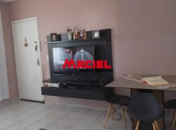 Apartamento · 55m² · 2 Quartos · 1 Vaga · APTO. COM 2 DORMITORIOS SENDO 1 SUITE, EM FRENTE SHOPPING ORIENTE, EXCELENTE LOCALIZAÇÃO.