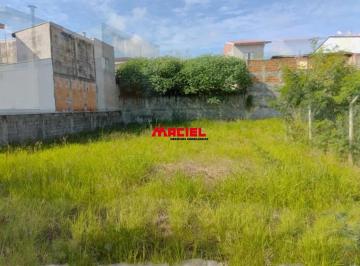 Terreno · 125m² · Terreno Padrão em São José dos Campos