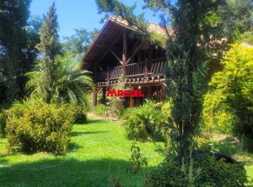 Rural · 290m² · 3 Quartos · 1 Vaga · CHACARA NA VILA SAO GERALDO